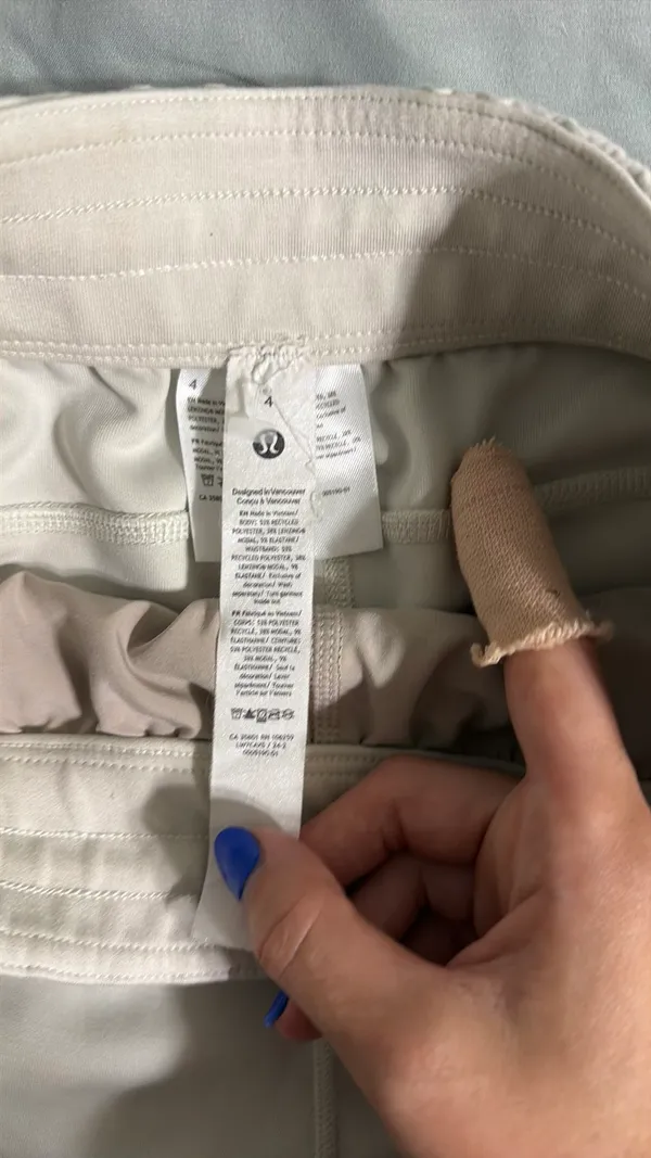 Lululemon Shorts - Image 2