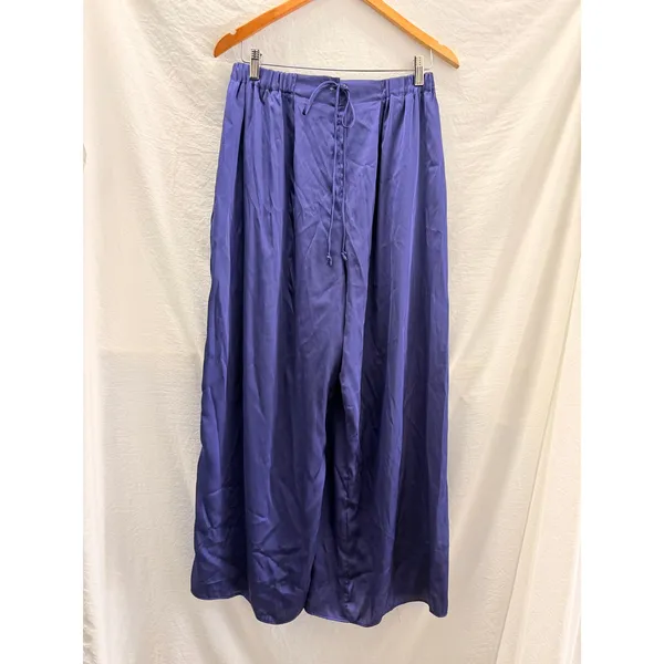 Free People Wine-Down‎ Lounge Set Medium Casual Cozy Relaxed - Image 5