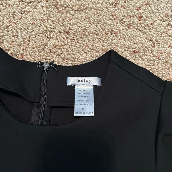 ‼️Esley Business Casual Dress‼️ - Image 3