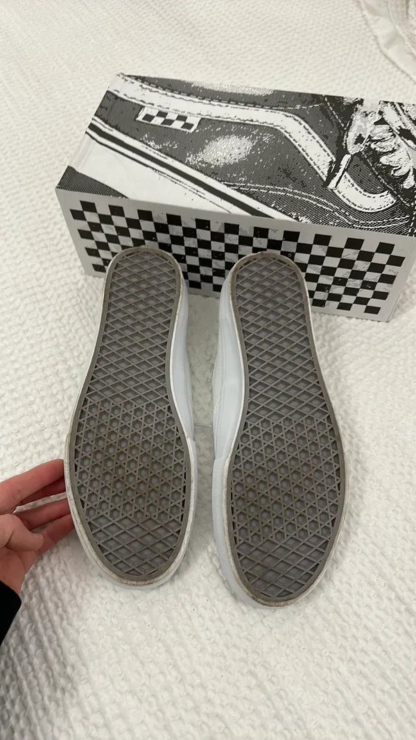 Vans Skate Authentic - Image 6