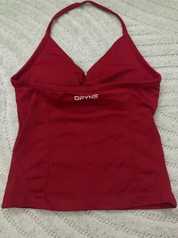 DFYNE Tank Top - Image 2