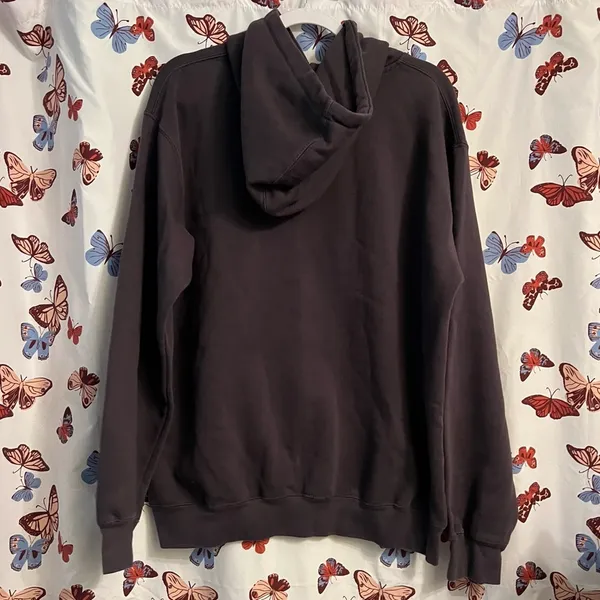 Wallowa lake hoodie-unisex - Image 3