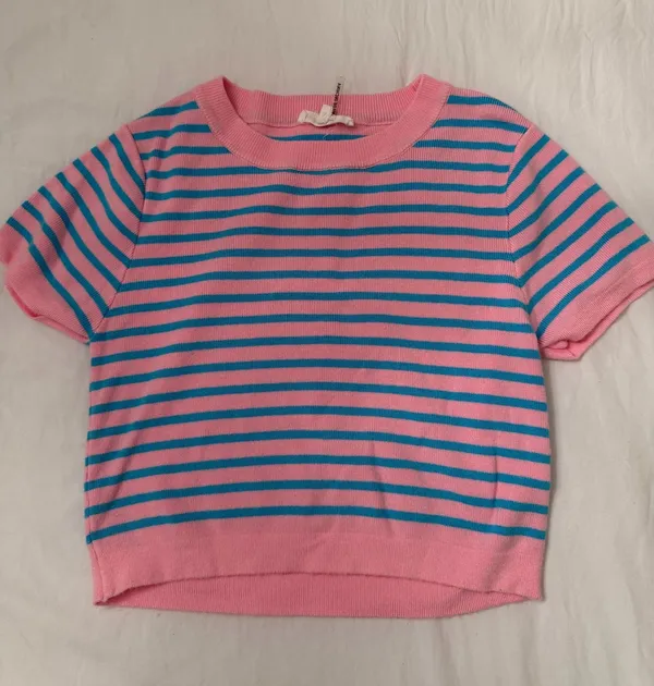 Cocolillys Shirt Pink - Image 2