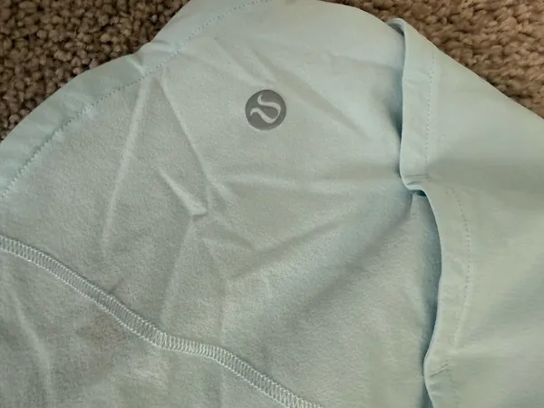 Lululemon Speed Up Shorts 4" - Image 3