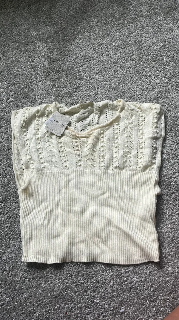 Free People Top - Image 2