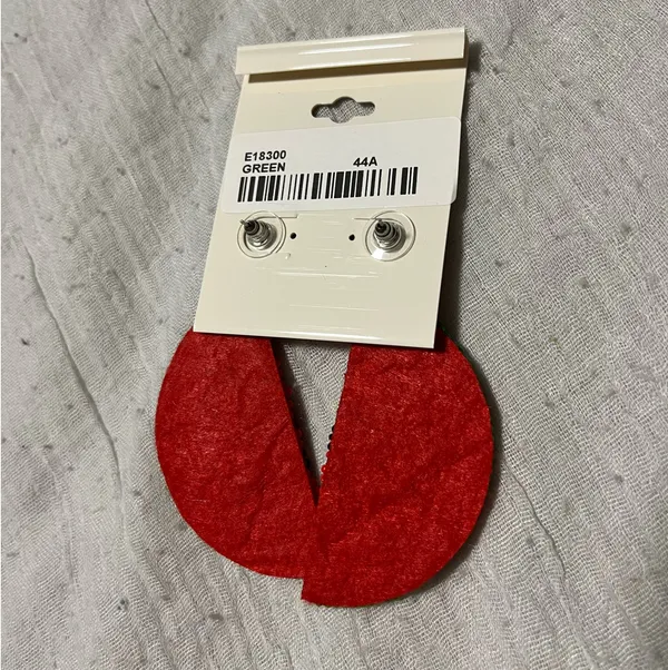 Watermelon Earrings Boutique - Image 2