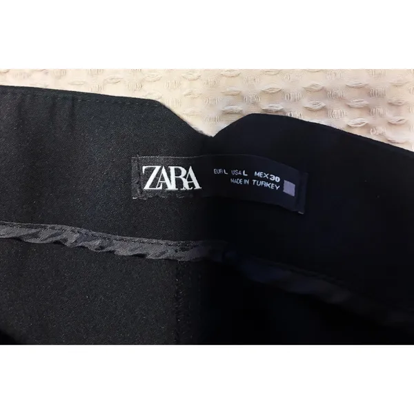 Zara ankle trousers  - Image 3