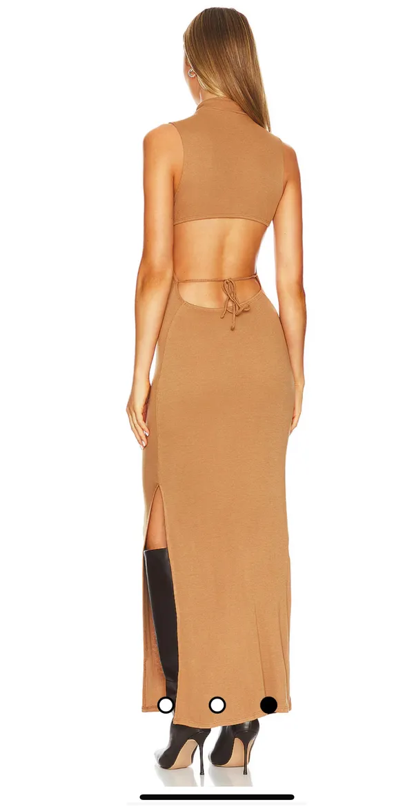 Tan Size S - Image 2