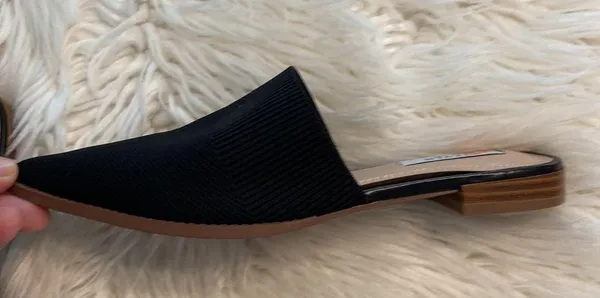 STEVEN NEW YORK LOAFERS size 8.5 excellent condition see all photos - Image 5