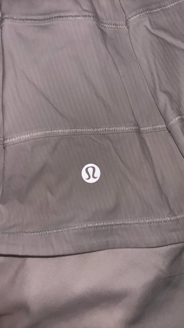 Lululemon Pace Rival Skirt - Image 5