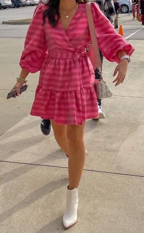 Anna Cate Dress - Image 2