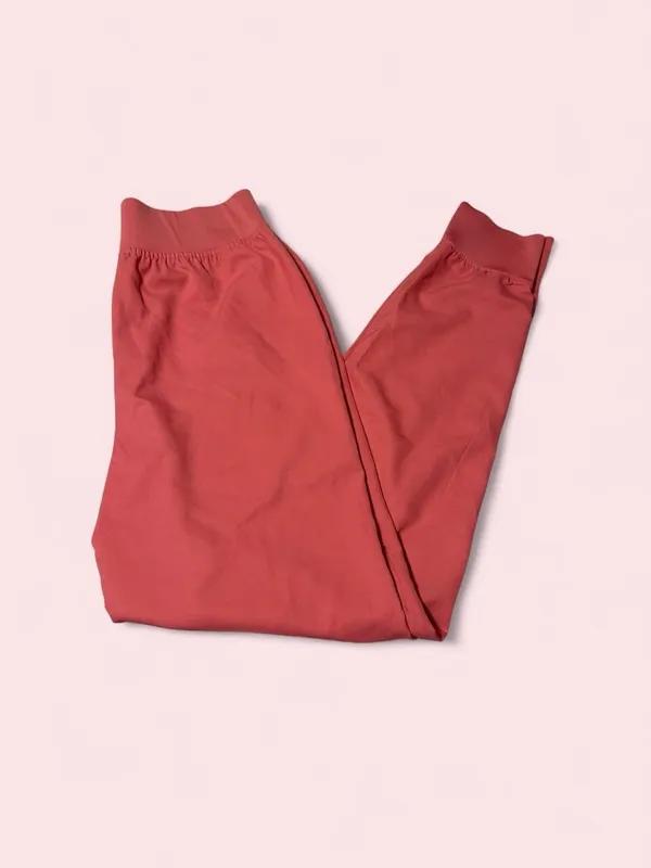 Cuddl Duds climate right Coral Jogger Pants - Image 2