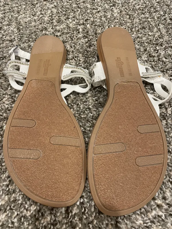 Fergalicious Sandals - Image 2