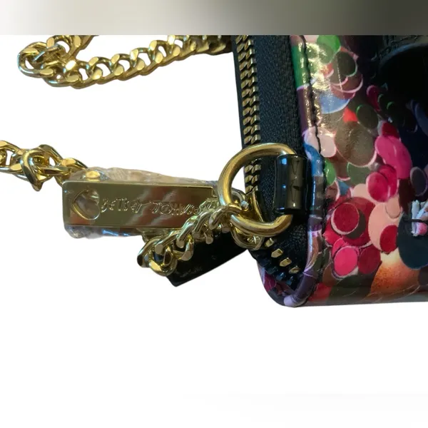 Betsey Johnson XOMaddy crossbody purse - Image 6
