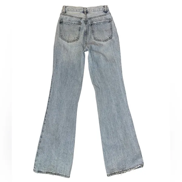 PacSun High-Rise Bootcut Jeans☀️🌵 - Image 5