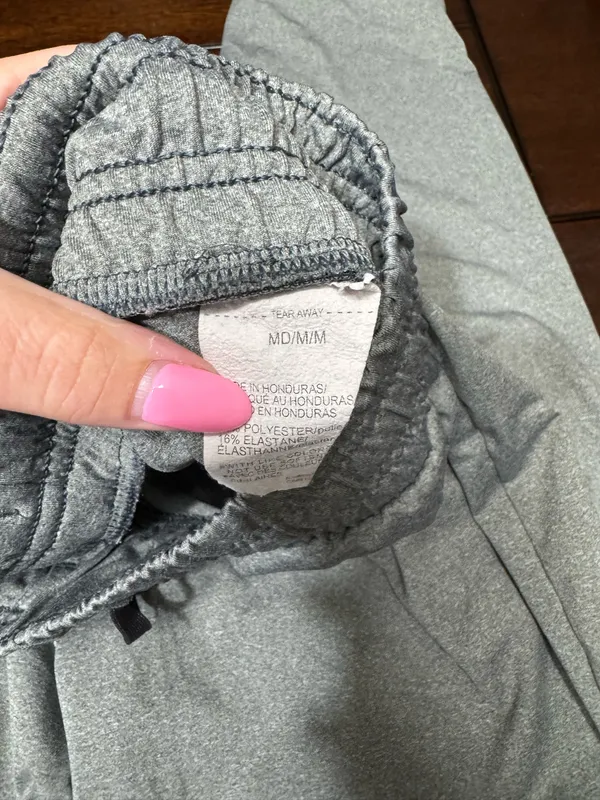 Under Armour Joggers - Image 2