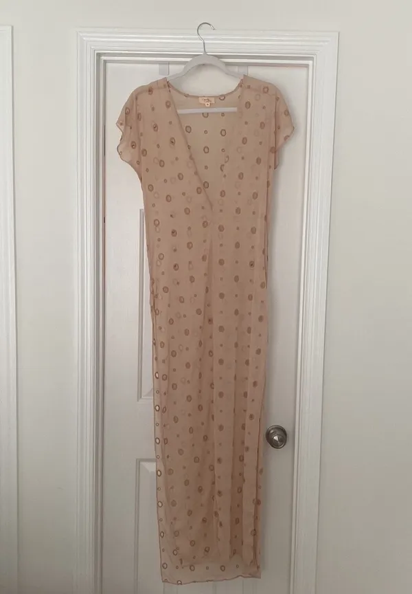 Kyara Caftan - Image 4