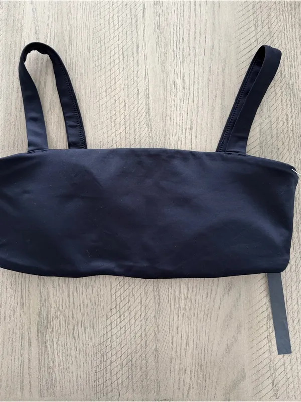 Vuori Evolve Square Neck Sports Bra - Image 3