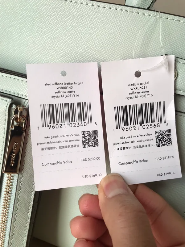Kate Spade Set - Image 18