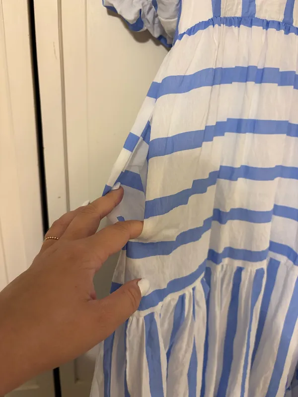 Entro Dress - Image 7