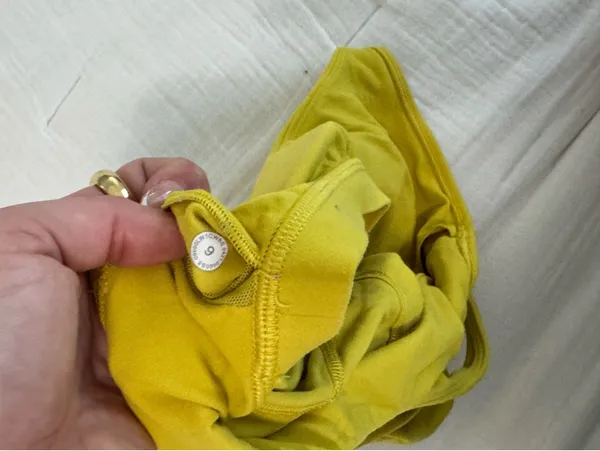 Lululemon Tank Align - Image 3