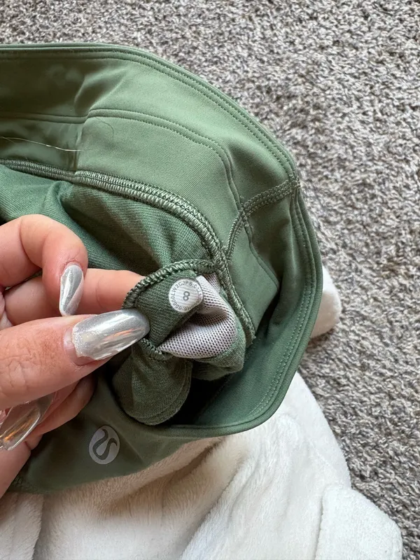 Lululemon bra - Image 3