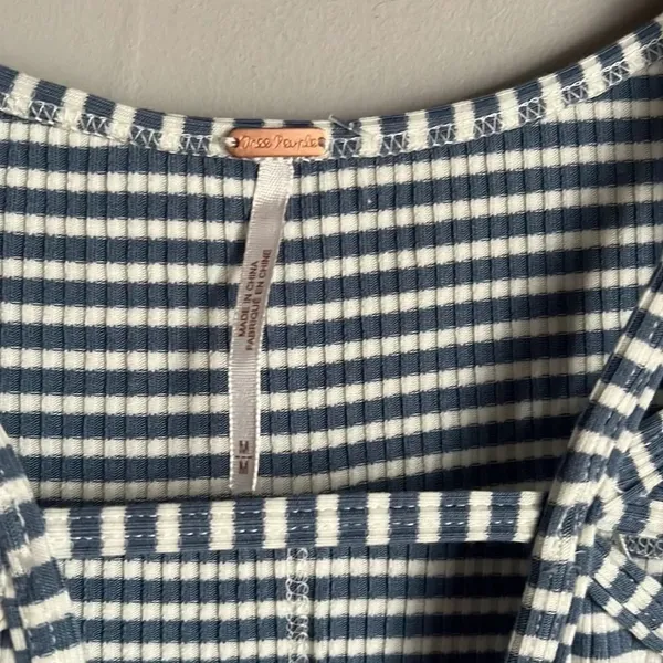NEW Free People Frenchie Top - Image 6