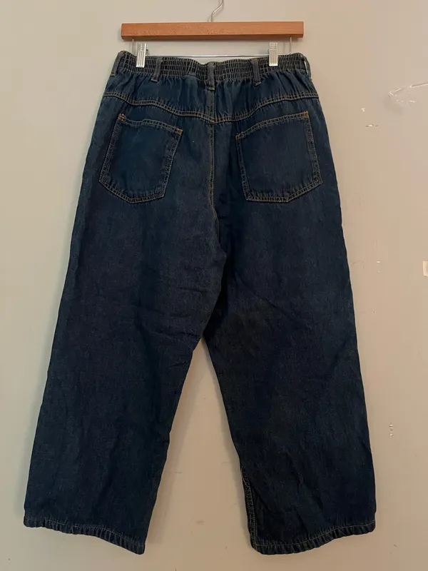 Jeans women size L - Image 3