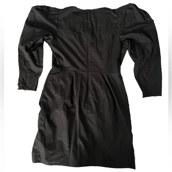 NBD Malone Mini Dress - Image 6