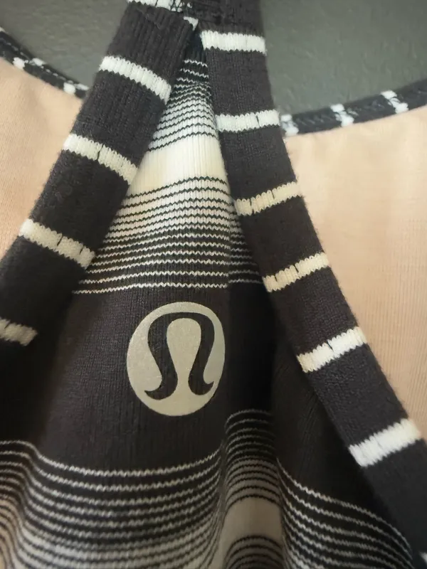 Lululemon Flow Y Tank - Image 3