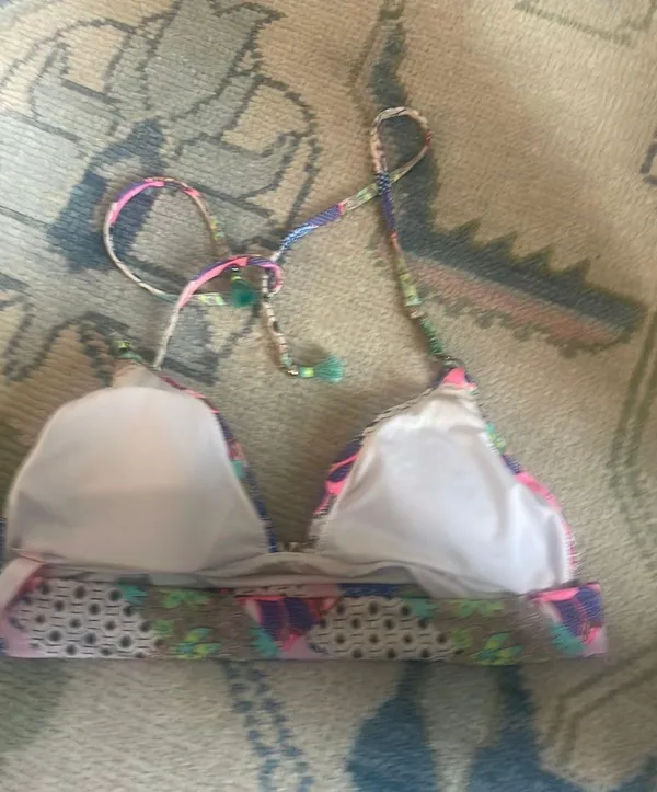 Victoria's Secret Swim Top - Image 3