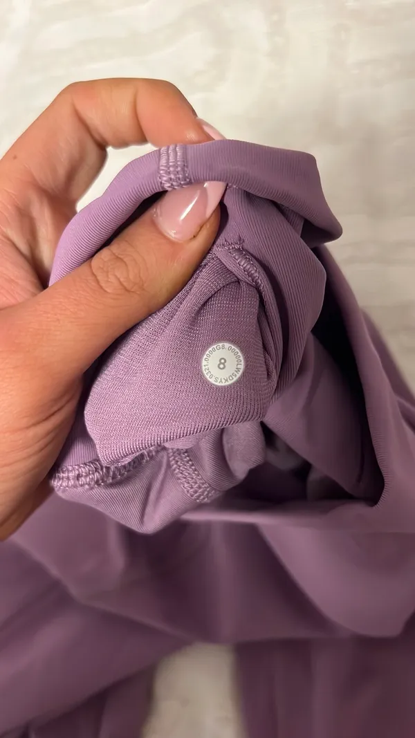 Lululemon Wunder Under 25” Leggings - Image 4