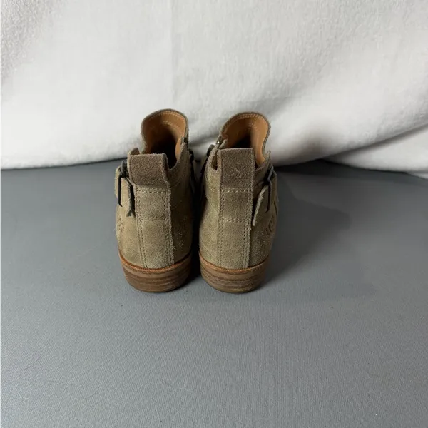 UGG Women's Ankle Boots - Taupe Suede - Image 6