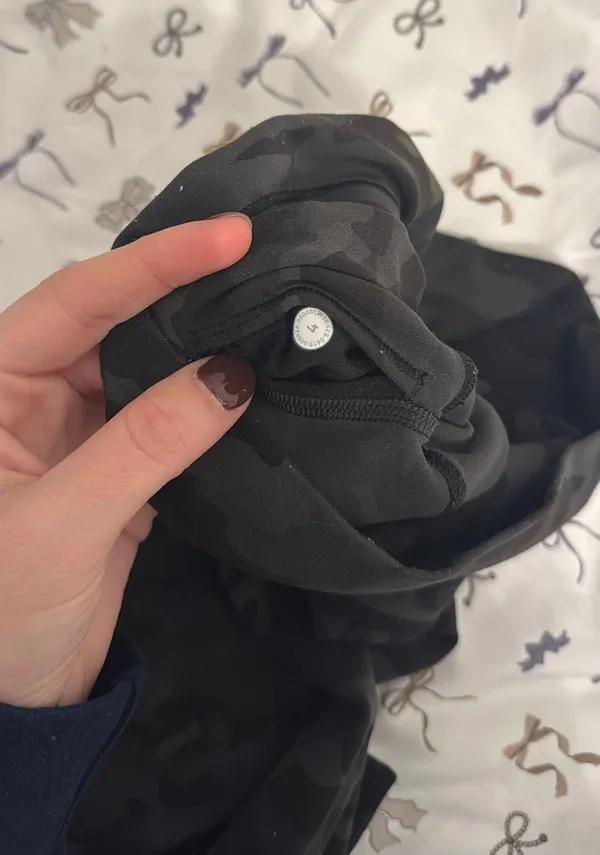 Lululemon Leggings - Image 3