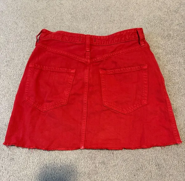 Abercrombie Skirt - Image 2