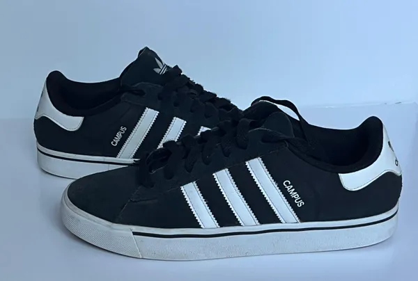 Campus Sneakers - Image 2