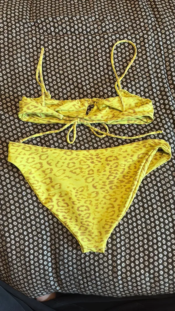 Skatie Bikini - Image 2