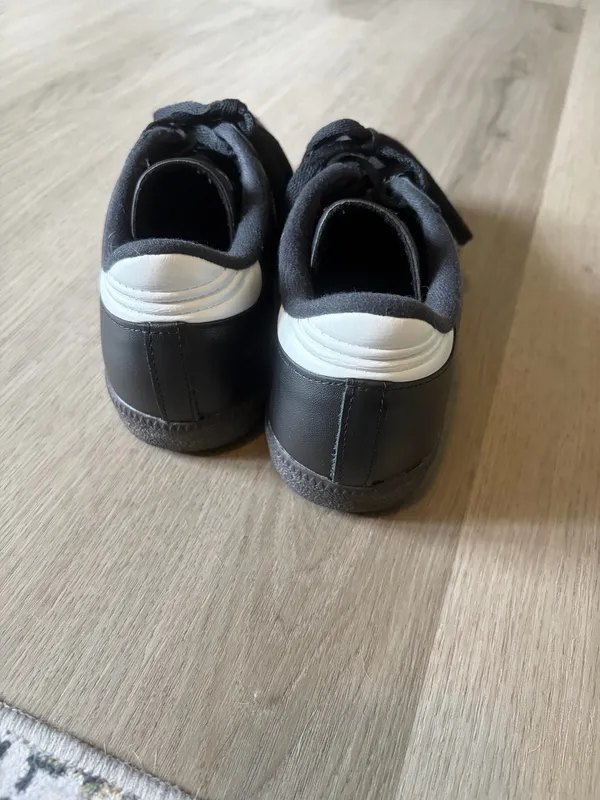Adidas Samba Black - Image 2