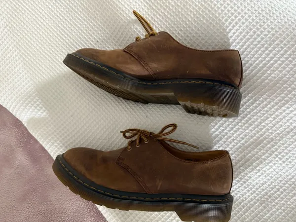 Dr. Martens Loafers Vintage - Image 3