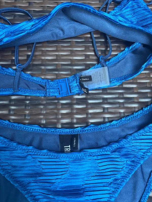 Triangl bikini - Image 3