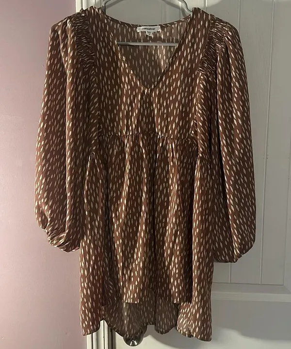 Mittoshop Women's Tops SzM - Image 2