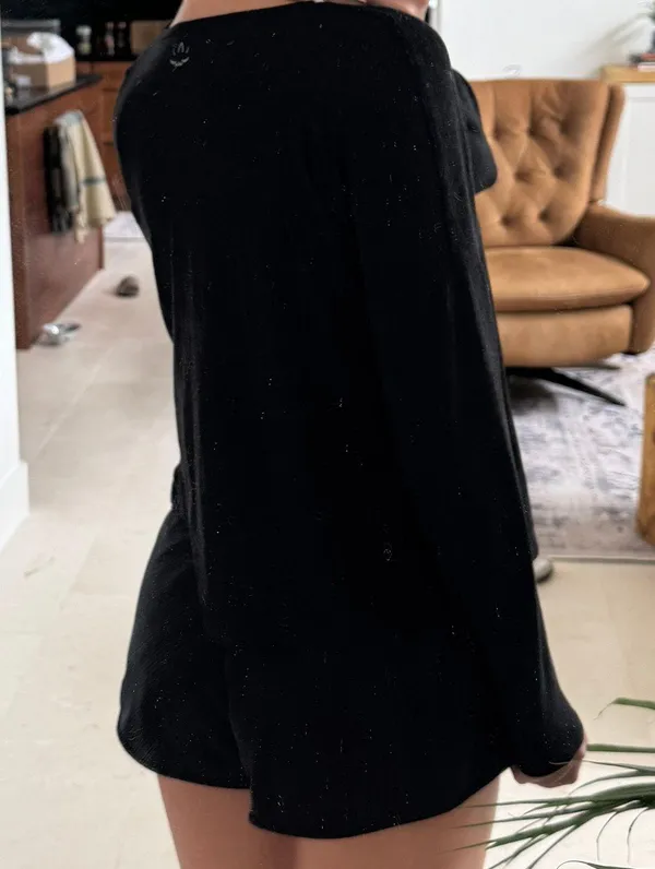 Beyond Yoga Featherweight Longsleeve - Image 2