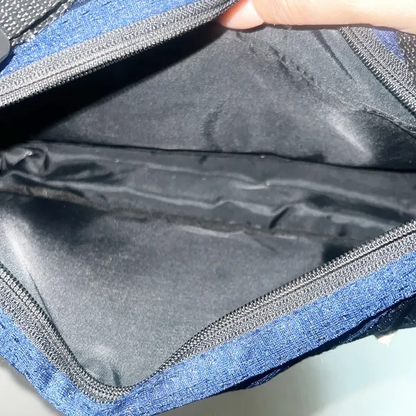 Pro-FAN-ity by little earth Cowboys Jersey Blue Shoulder Bag Purse NFL - Image 10