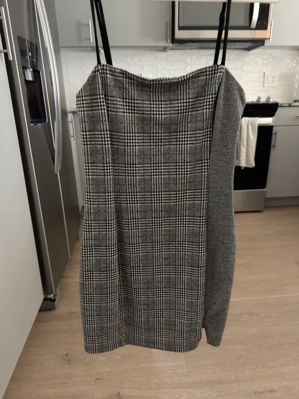 Le Lis Dress Mini - Image 2