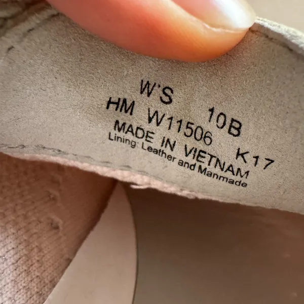 Cole Haan Original Grand Stitchlite Wingtip Oxfords - Image 9