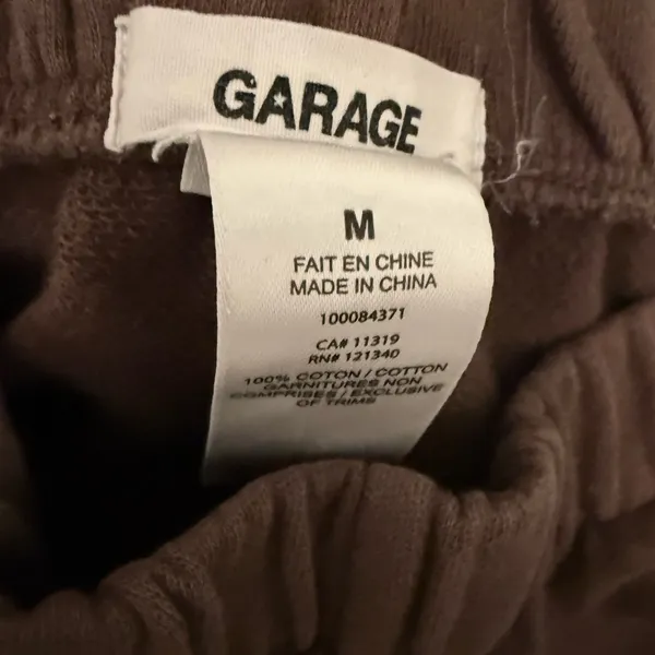 Garage Shorts! - Image 3