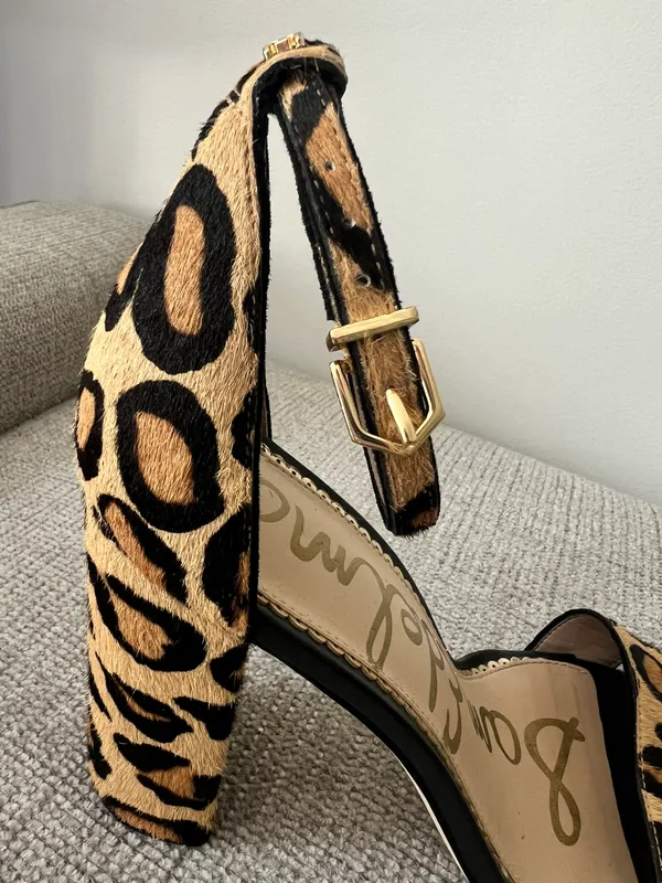 Sam Edelman Heels - Image 9