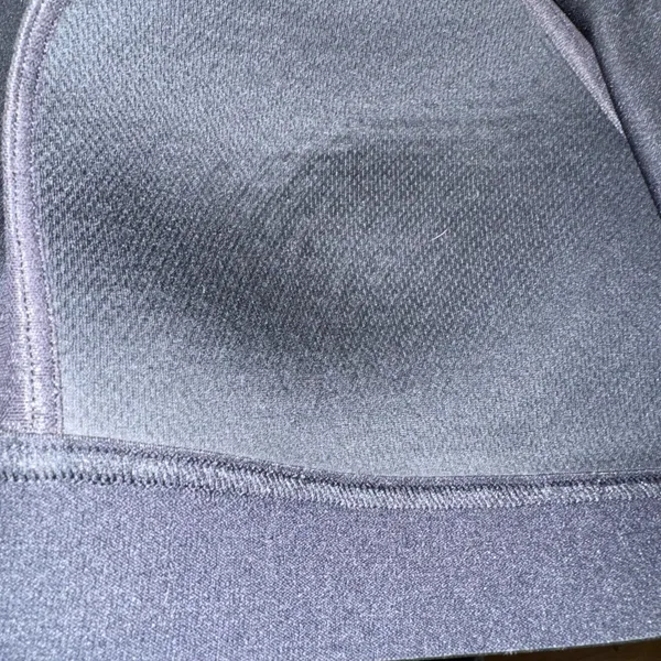 Crossback high sports bra - Image 8