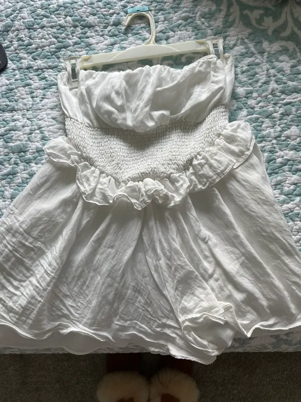 DO+BE Romper - Image 2