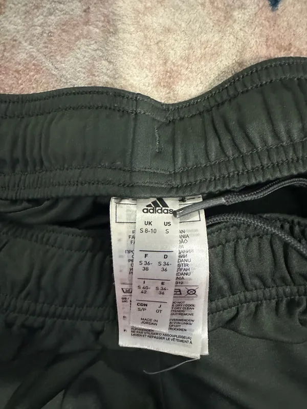Adidas Women’s Shorts - Image 3